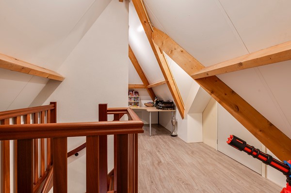 Medium property photo - Dorpsstraat 60A, 4284 EJ Rijswijk (Nb)